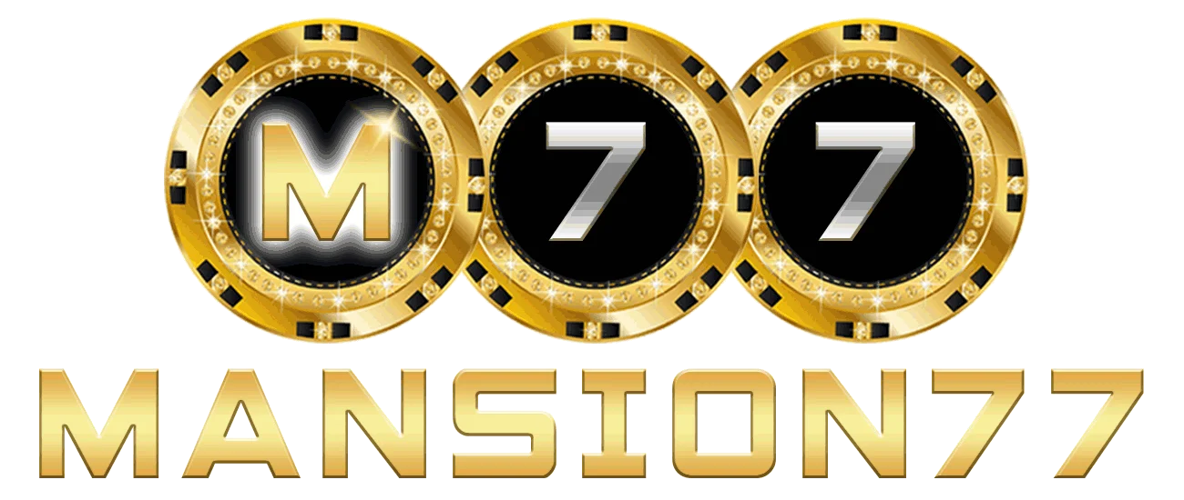 MANSION77 logo